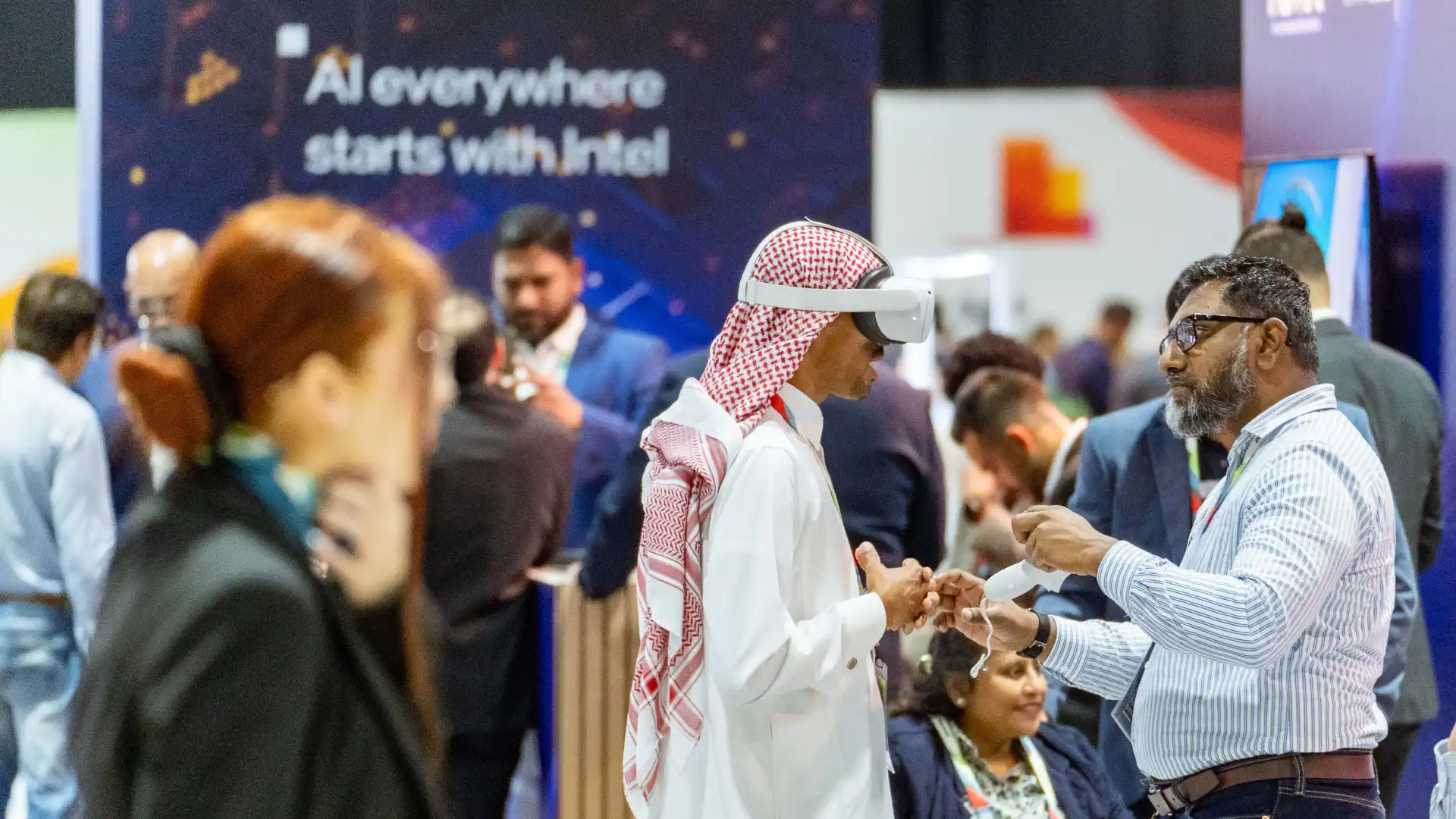 Abu Dhabi - Content hero banner