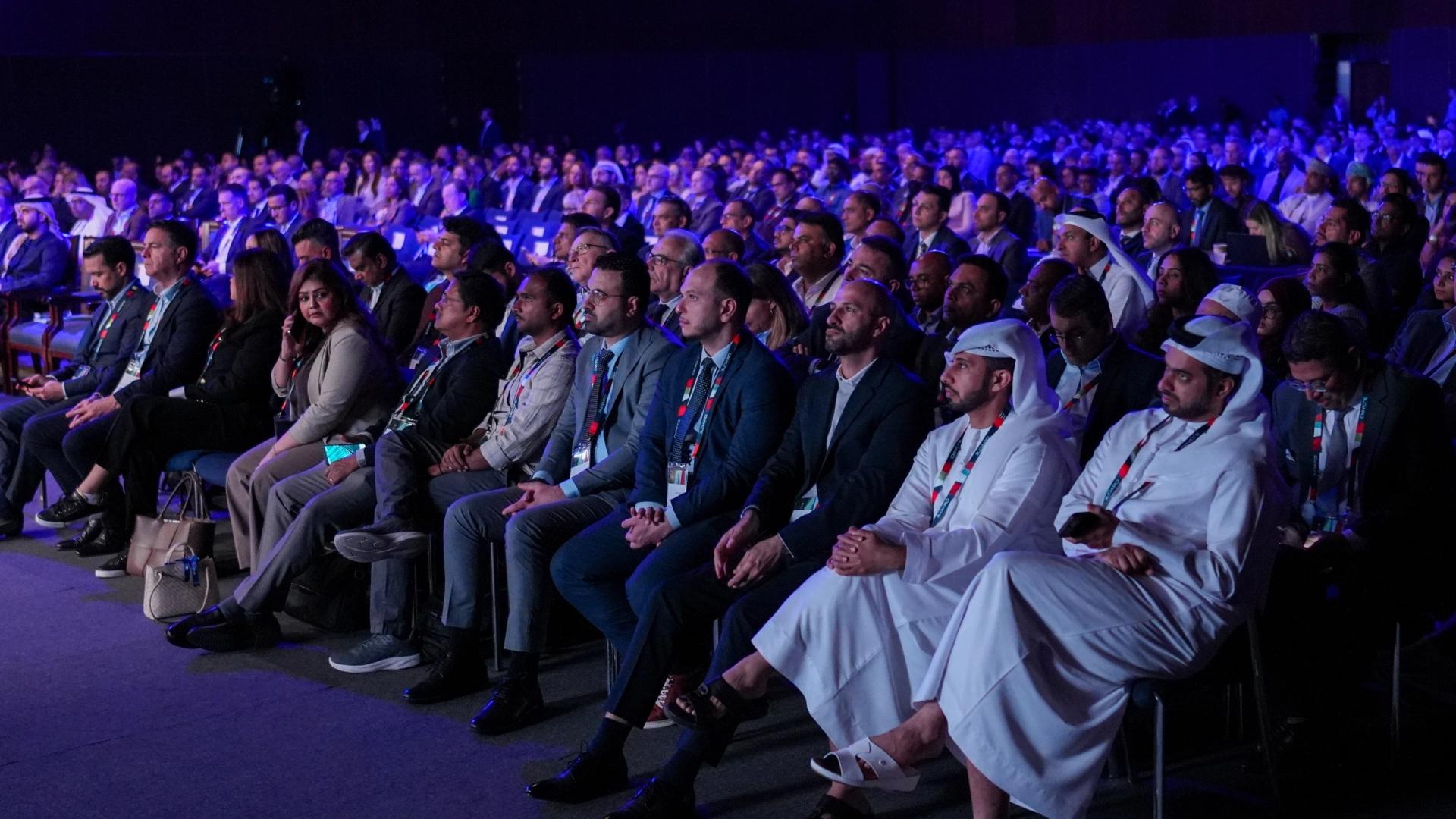 Announcing Oracle AI World Tour Abu Dhabi!