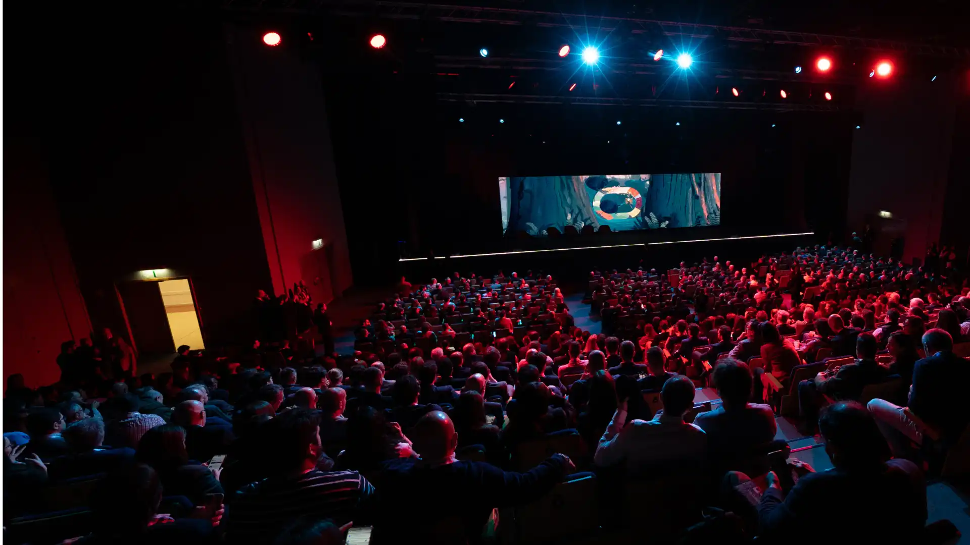 Gracias por hacer del Oracle AI World Tour Madrid un gran éxito