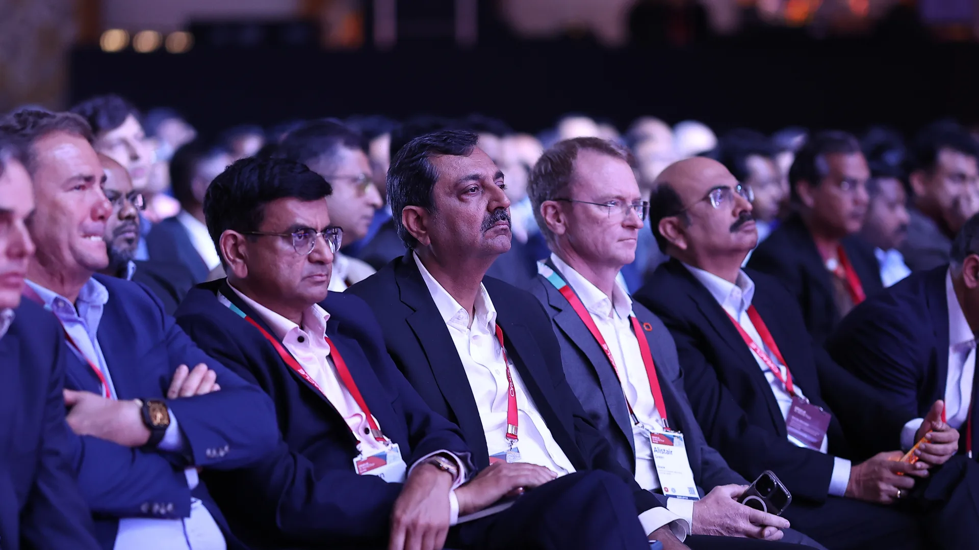 Explore the AI World Tour Hub