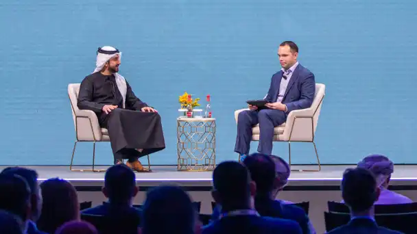 Content for every area