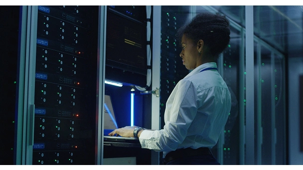 Agentic AI in the Enterprise