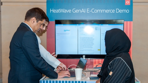 Developer technologies