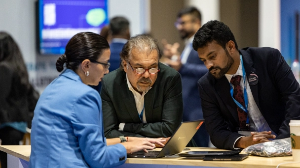 Oracle AI Data Platform unifies all enterprise data