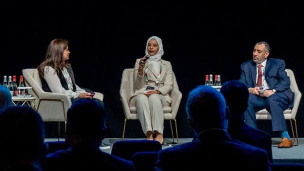 Multicloud data platform