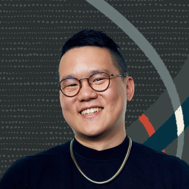 image of Ivan Zhang