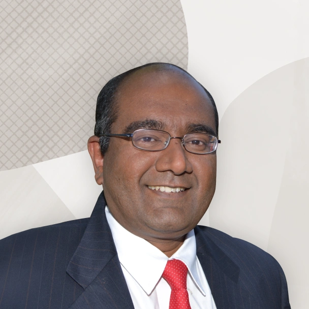 image of Kodi Umamageswaran