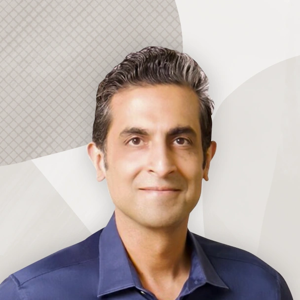 Maz Songerwala headshot