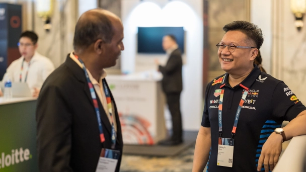 Tokyo - OCI flex image 2