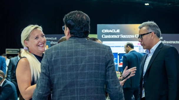 Abu Dhabi - Future of Business