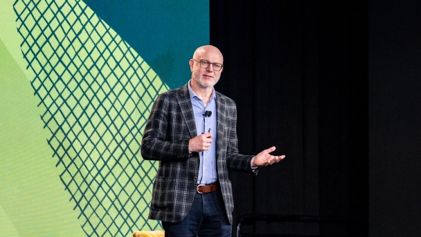 Plateforme de données multicloud