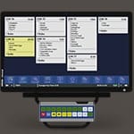 Kitchen Display Systems