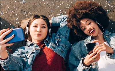 Serie de webcasts Digital Banking Thinkathon