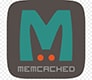 Memcached logo
