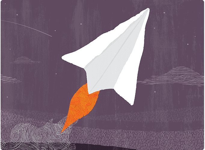 Convalida e accedi al mercato