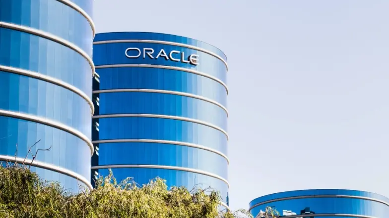 Oracle campus
