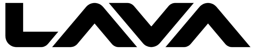 lava 徽标