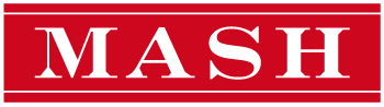 Mash logo