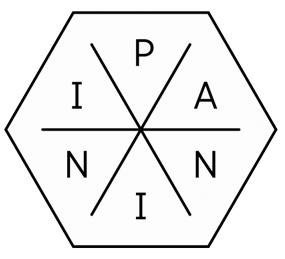 panini logo