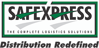 Safexpress logo