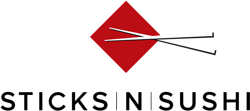 Sticks'n'Sushi logo