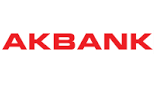Logo d’Akbank