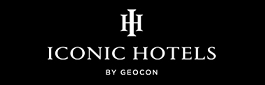 Logotipo de Iconic Hotels