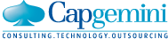Logotipo de Capgemini