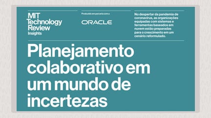 Oracle Cloud