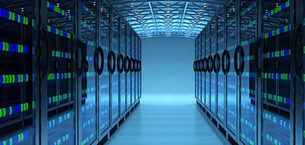 Announcement background image