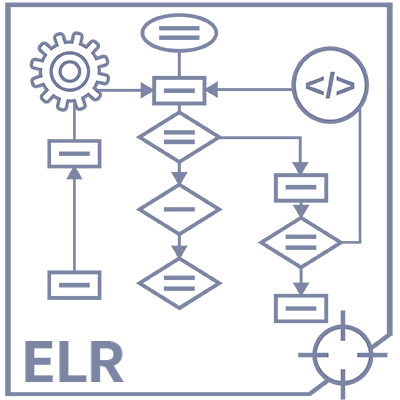 Extended Logistic Regression(ELR) 알고리즘