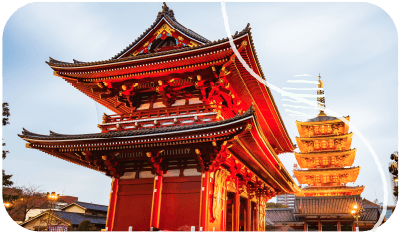 Empirica 9과 Argus 일본 개선 사항