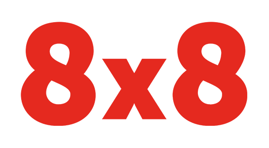 8x8 ahorra un 80&nbsp;% en costos de salida; registra un aumento del rendimiento del +25&nbsp;%