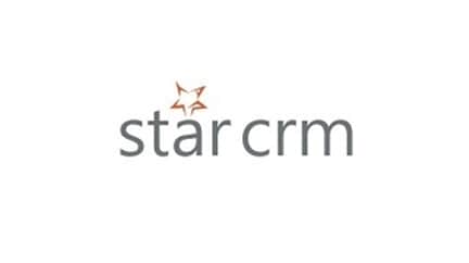 Star CRM 로고