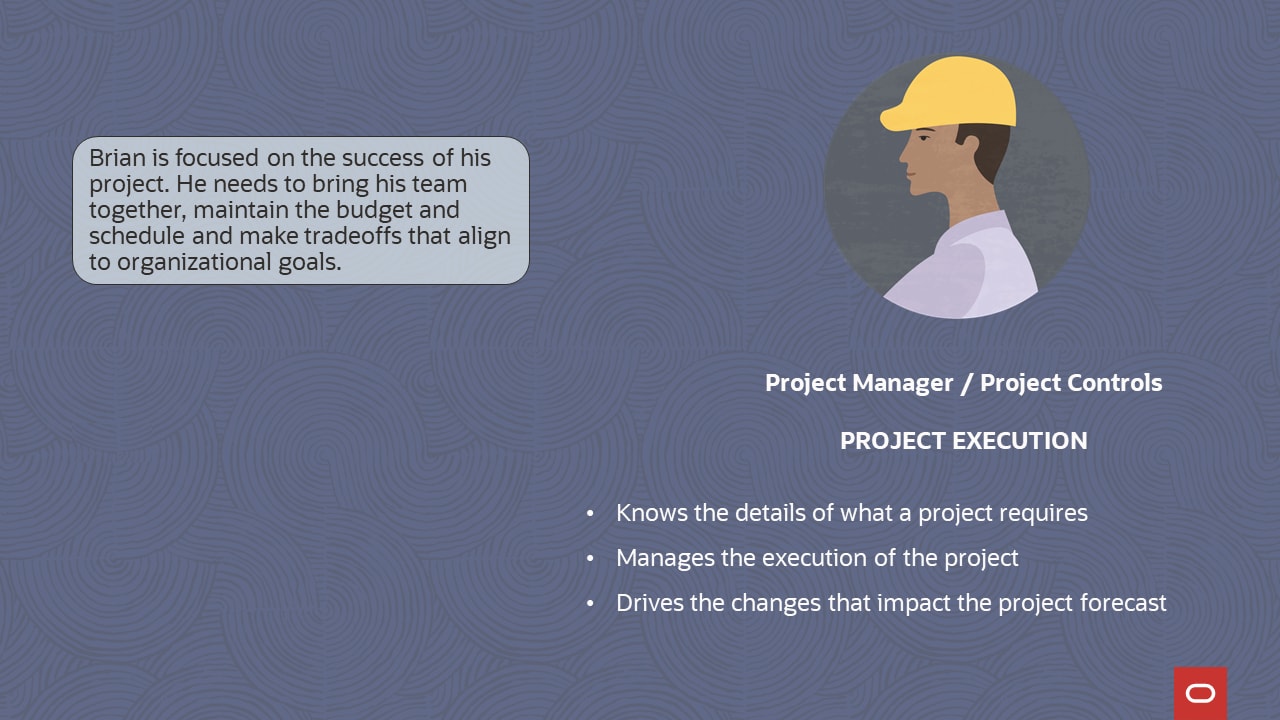 Project execution image
