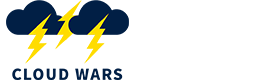 Cloudwars logo