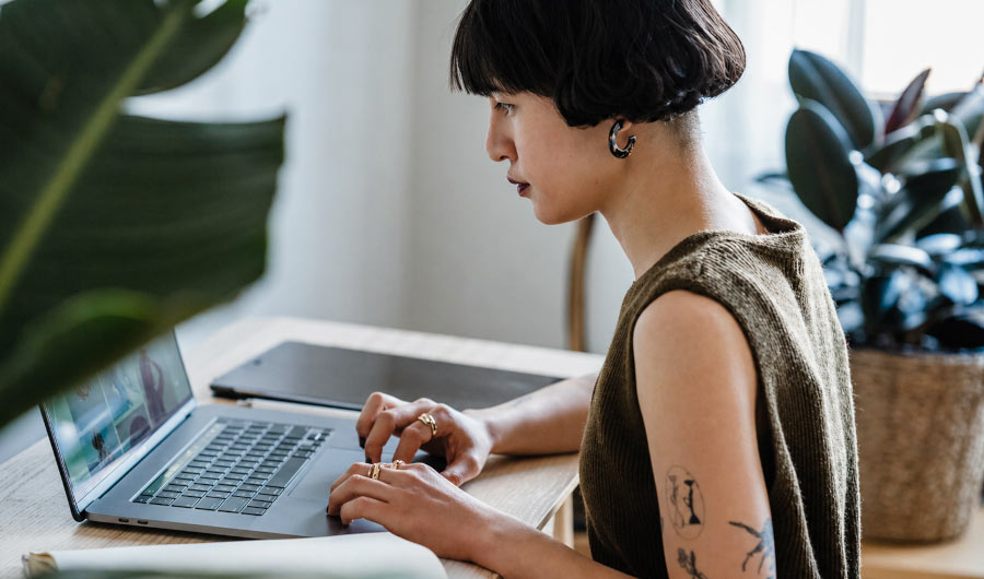 Perfil para Customer Success Services 