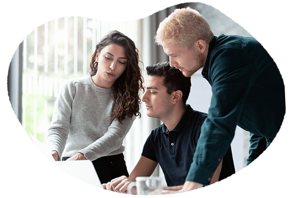 取引を開始する