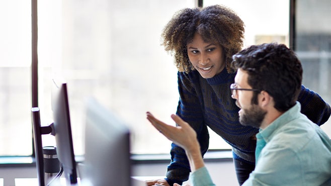 Optimisez votre potentiel en IA