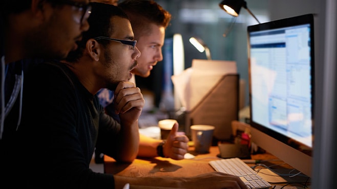 Série Oracle Market Leading Cloud Economics