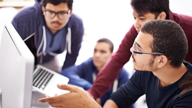 Série sur Oracle Modern Data Platform