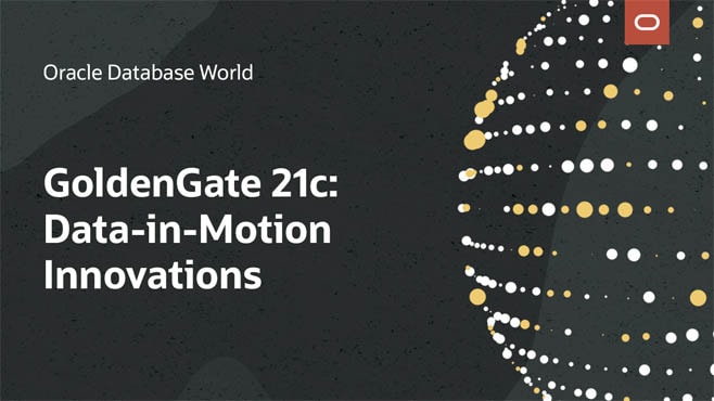 Oracle Cloud@Customer: Business Transformation with Optimal TCO