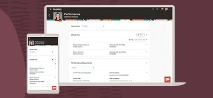 Applicant Tracking System