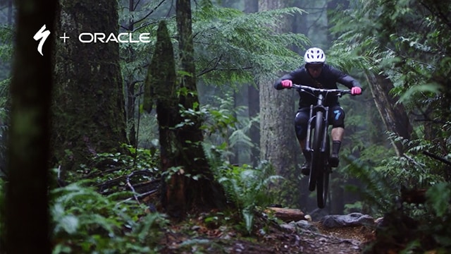 Specialized Bicycles en route vers la réussite dans le cloud grâce à Oracle Customer Success Services