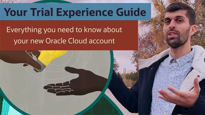 Your Trial Experience Guide