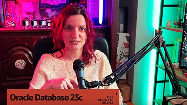 23c: Validating JSON Documents with JSON Schema