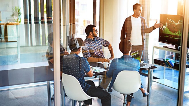 Accélérez l'innovation en matière d'IA avec une infrastructure cloud hautes performances