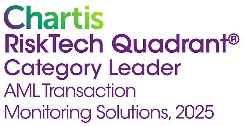 Chartis RiskTech Quadrant AML