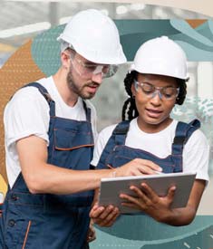 Request the six priorities for manufacturers to invest in ebook