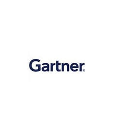 Gartner logo